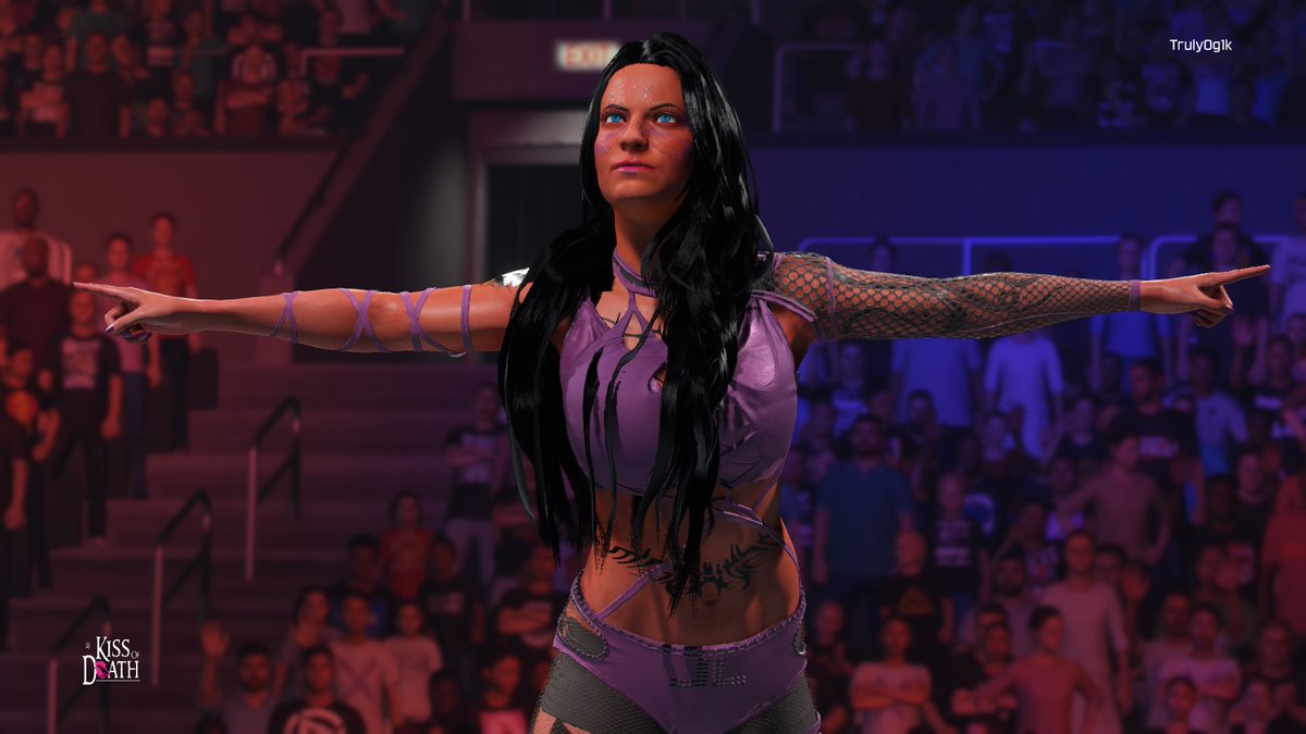 Revolution Stampede Wrestling (@rsw_ttv) on Twitter photo 🚨UPSET ALERT!!!🚨
<a href="/SpanishGoddessH/">Sophia Hernandez 🏳️🌈</a> pulled her first, and the biggest win in her career, defeating RSW Women's Heritage Champion <a href="/NikitaSabin2K/">Nikita Sabin</a>!!!
#WWE2K25
<a href="/WWEgames/">#WWE2K25</a>
<a href="/RiotWrestling2K/">Riot Wrestling Network</a>
<a href="/CAPITAL_2K/">CAPITAL Wrestling</a>
<a href="/EPWrestling_TTV/">Evolution Pro Wrestling</a>
<a href="/FWWOnline/">Fantasy World Wrestling</a>
<a href="/NAProWrestling/">NAPW</a>
<a href="/MEWWrestle/">MEW Wrestling/Multiversal Elite Squad</a> 🚨UPSET ALERT!!!🚨
<a href="/SpanishGoddessH/">Sophia Hernandez 🏳️🌈</a> pulled her first, and the biggest win in her career, defeating RSW Women's Heritage Champion <a href="/NikitaSabin2K/">Nikita Sabin</a>!!!
#WWE2K25
<a href="/WWEgames/">#WWE2K25</a>
<a href="/RiotWrestling2K/">Riot Wrestling Network</a>
<a href="/CAPITAL_2K/">CAPITAL Wrestling</a>
<a href="/EPWrestling_TTV/">Evolution Pro Wrestling</a>
<a href="/FWWOnline/">Fantasy World Wrestling</a>
<a href="/NAProWrestling/">NAPW</a>
<a href="/MEWWrestle/">MEW Wrestling/Multiversal Elite Squad</a>