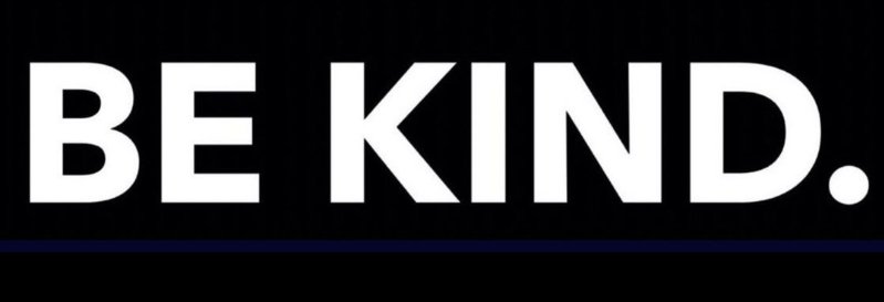 MrSpiritsRaven's tweet image. Two Extremely Simple Words. 
#BeKind

And If You Find It Impossible TO BE KIND.....
Shut The FúÇk Up Before The Person You're Being #UnKind Towards Breaks Their Foot 🦶🏿🦶🏻🦶🏾🦶 Off in YOUR MūthàFüçkÎñg ∆§§.