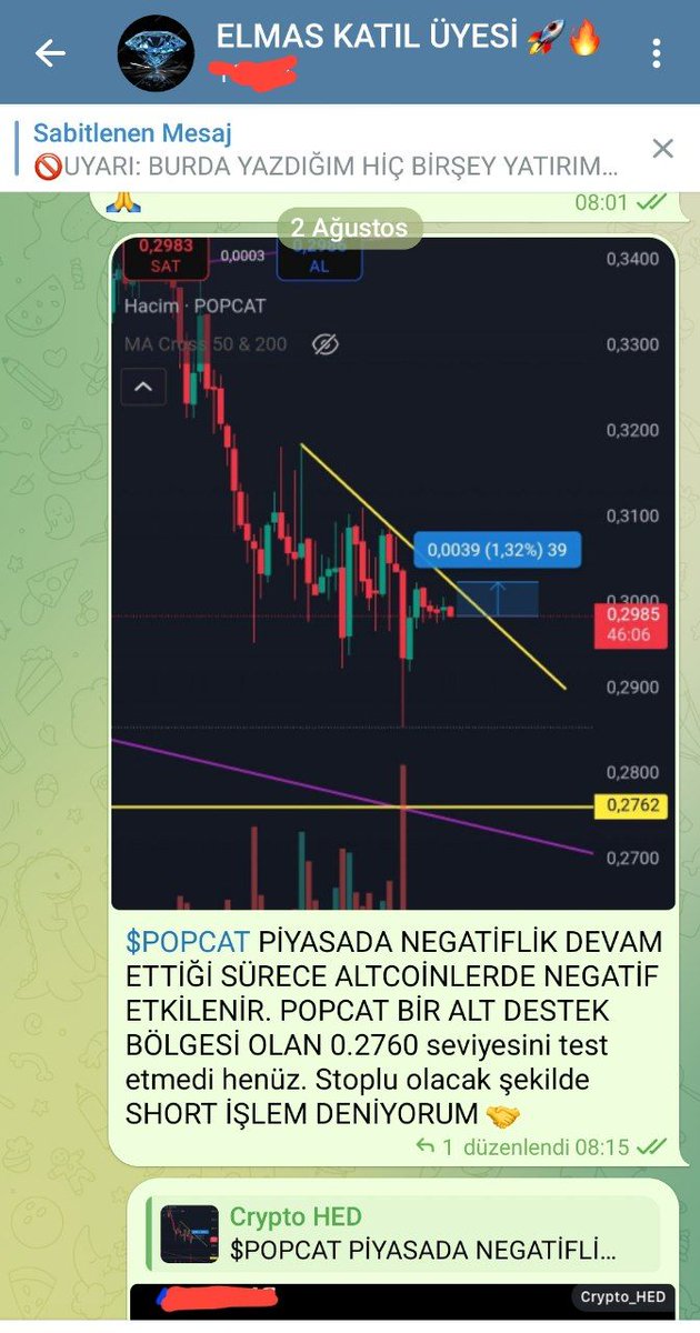 Kripto HED tweet media