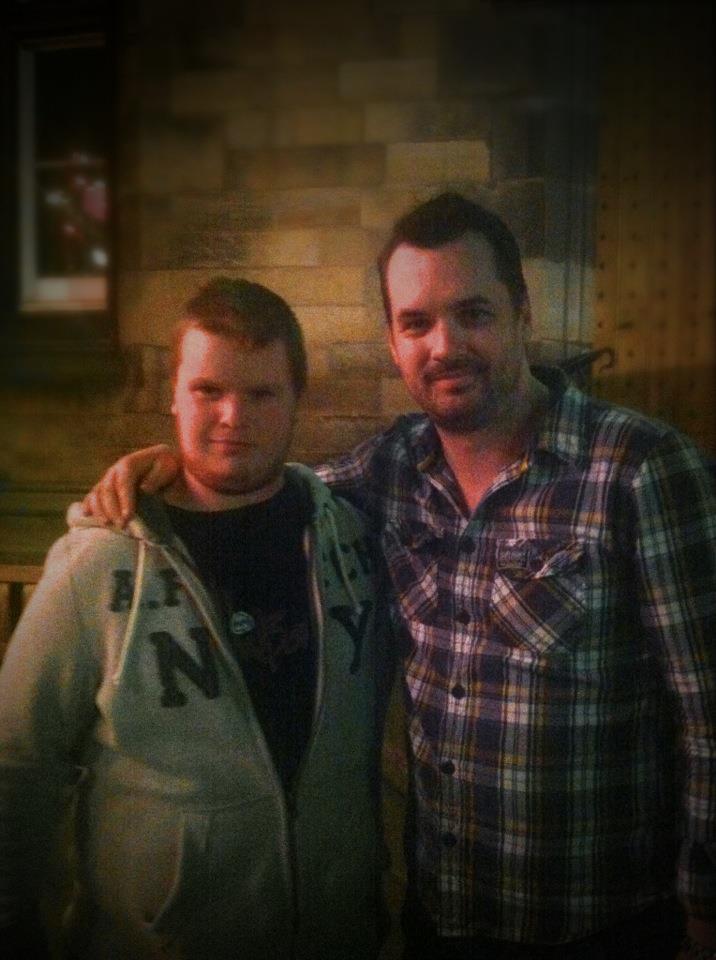 Damn i was a fucking lovely fat cunt 12 years ago