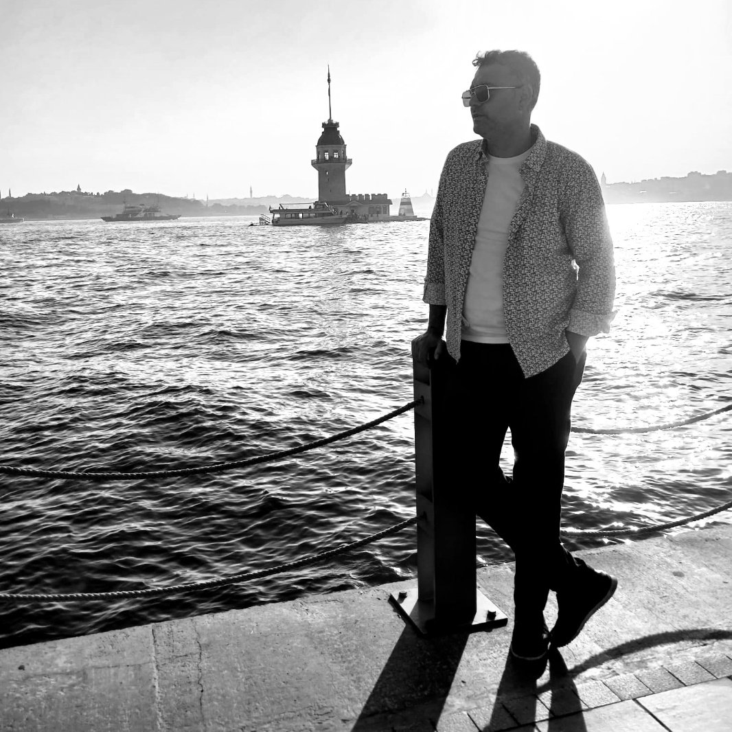 #YeniProfilResmi