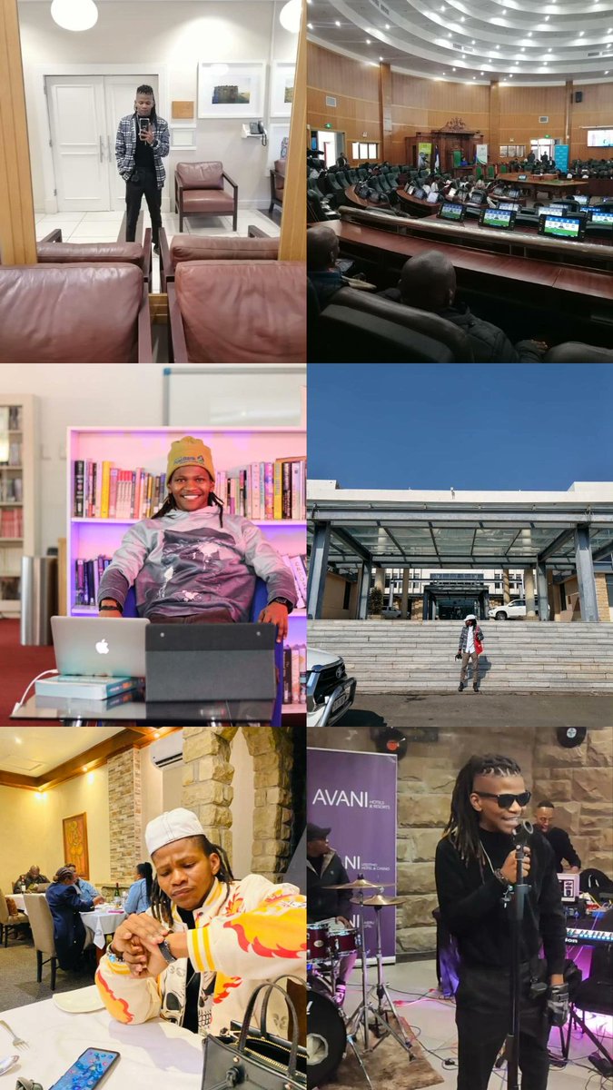 Sabelo_thestoryteller (@sabelo_klass) on Twitter photo 