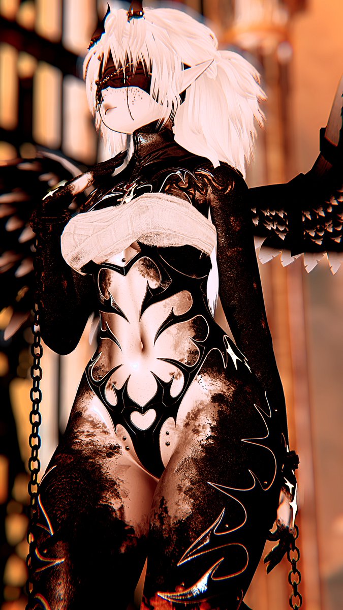 🖤They are calling the fallen ones🖤

Nox The Fallen by <a href="/os_EIGHT_api/">VIII</a>