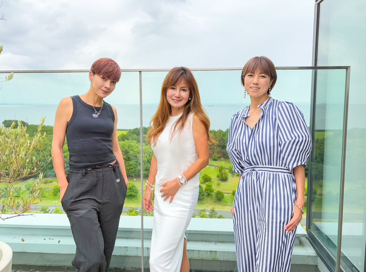 #ハイアットリージェンシー東京ベイ
『デラックスルーム(朝食付)ペア宿泊券』を
毎月抽選で1名様に #プレゼント 🎁

▼応募方法
①アカウントをフォロー
②この投稿をRT

＼感想リプライで当選確率🆙／
✅締切:8/31(日)

#room1007 #tbsradio #キャンペーン応募
#中村あゆみ  #hitomi  #土屋アンナ