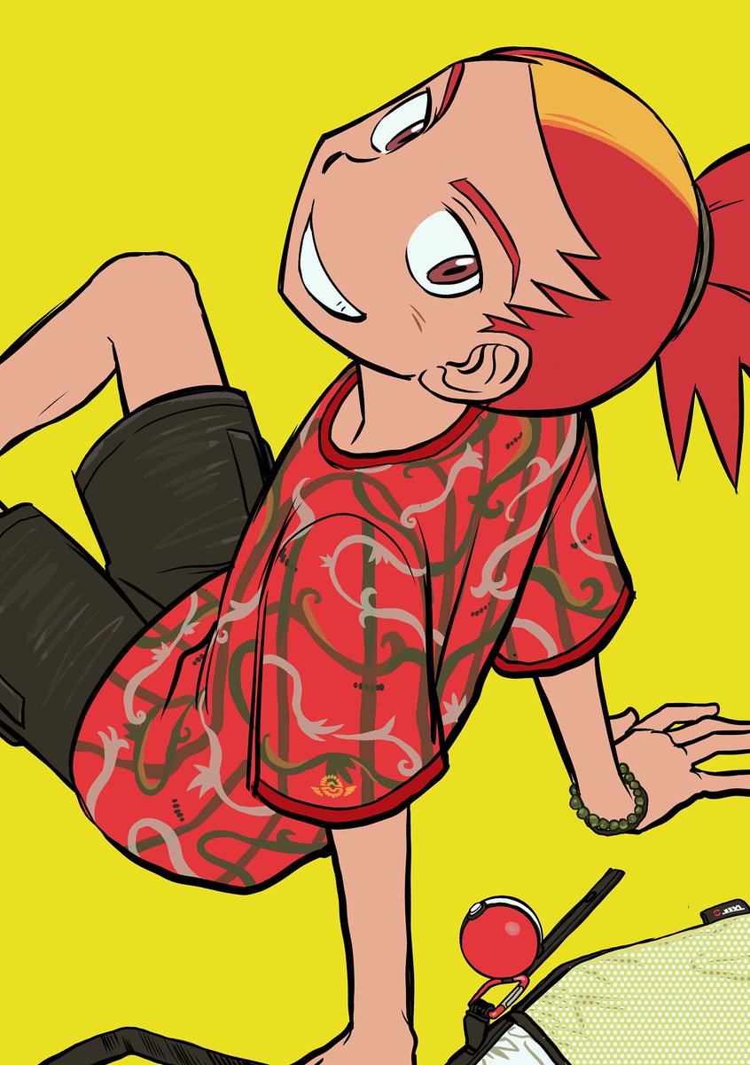 erizavc's tweet image. Part3️⃣7️⃣🌴👕