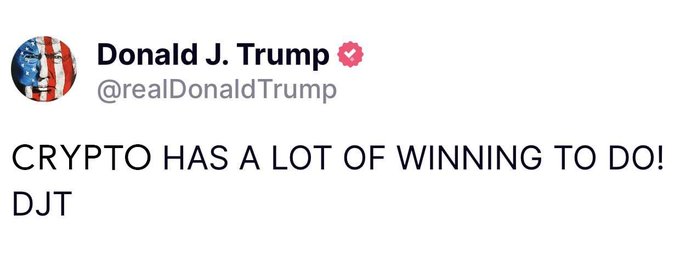 lynk0x's tweet image. Crypto Has A Lot Of Winning To Do