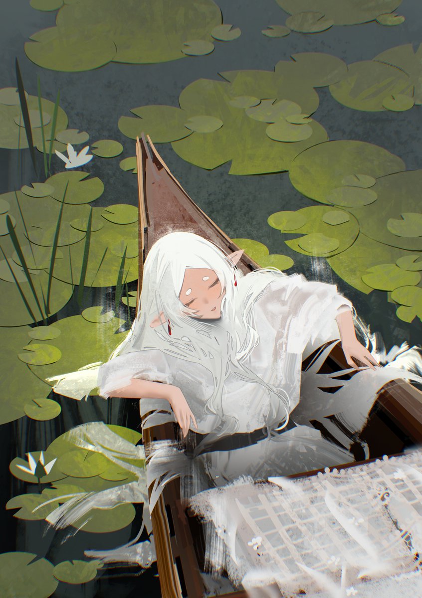 takoyoomi's tweet image. ARTISTS SHOW ME YOUR ART OF JULY!!!!