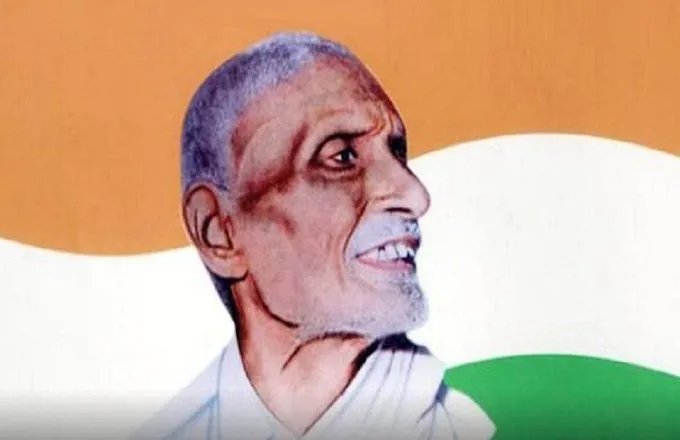 Narendra Putin 🚩 (@catsingh123) on Twitter photo తెలుగు వారి ఆత్మగౌరవం, We telugu people from Andhra Pradesh demanding Bharat Ratna for Potti Sriramulu garu (father of andhra), Pingali Venkayya garu (designer of national flag) they are our pride, Instead of asking bharat ratna for Sr.NTR ask for them <a href="/ncbn/">N Chandrababu Naidu</a> <a href="/PawanKalyan/">Pawan Kalyan</a> తెలుగు వారి ఆత్మగౌరవం, We telugu people from Andhra Pradesh demanding Bharat Ratna for Potti Sriramulu garu (father of andhra), Pingali Venkayya garu (designer of national flag) they are our pride, Instead of asking bharat ratna for Sr.NTR ask for them <a href="/ncbn/">N Chandrababu Naidu</a> <a href="/PawanKalyan/">Pawan Kalyan</a>