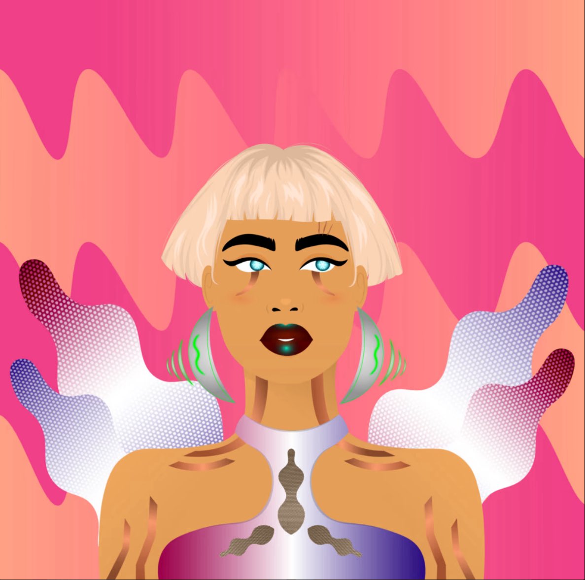 Nora 🪞 tweet media