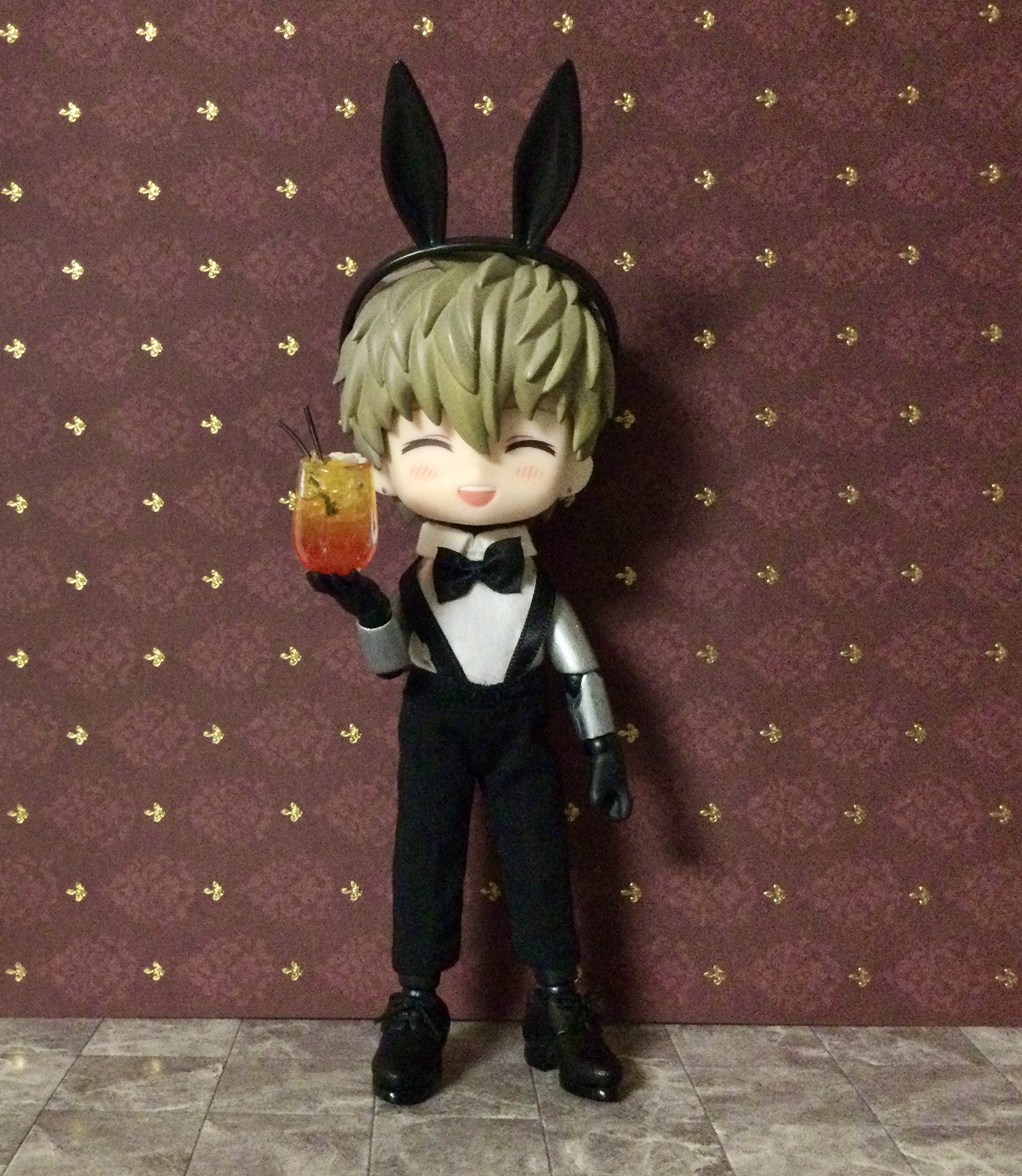 あき🐯🐰 on X: 