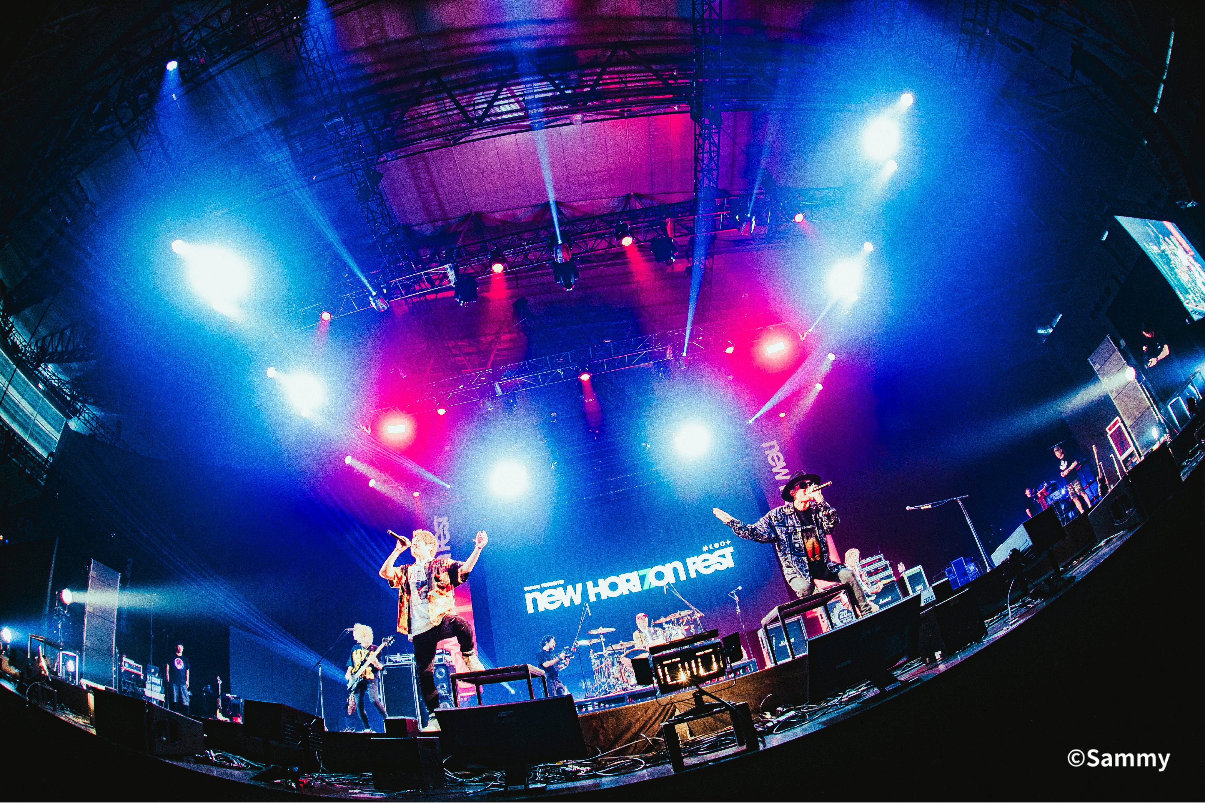 ソラ☆ (@flow26rn_sky) / X