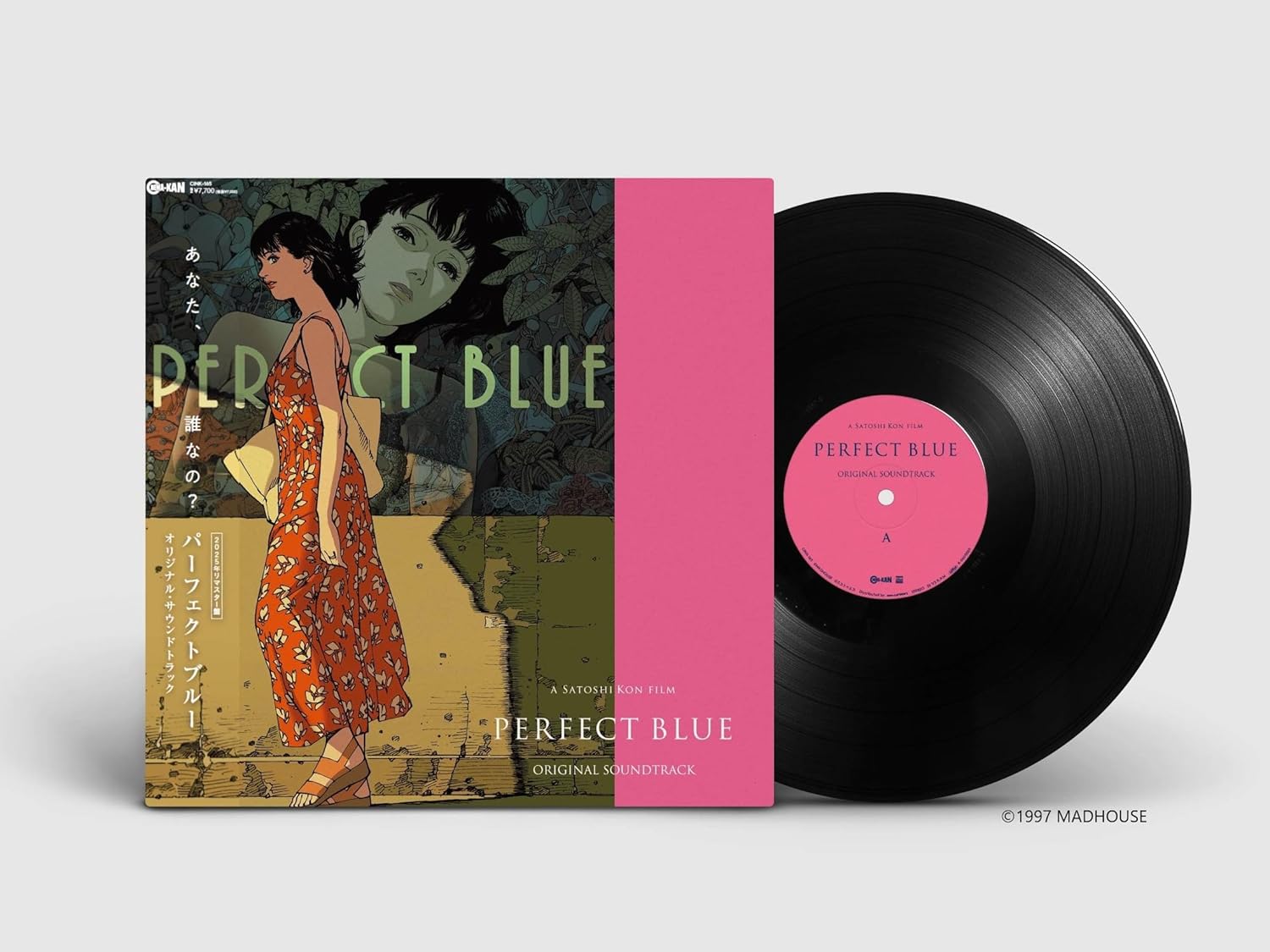 JOKER LP サウンドトラック 限定 ピクチャーディスク盤 超レア レコード JOKER サントラ LP/レコード - メルカリ