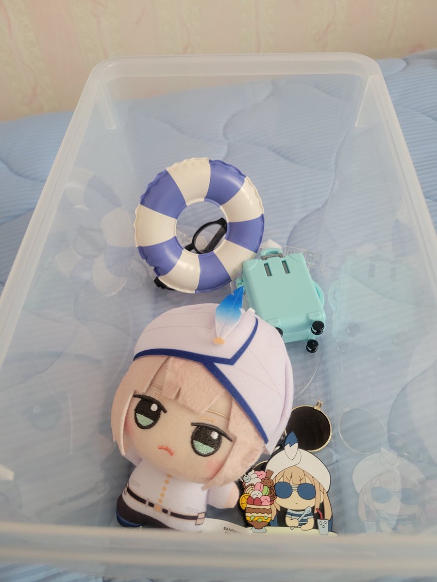 pump1145141919's tweet photo. おでかけネモ https://t.co/4Gp5vyuyBQ