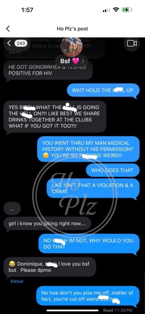 idk … i feel like she was just tryna look out for her friend. Its giving she already knew tbh 🤷🏾‍♀️ im curious