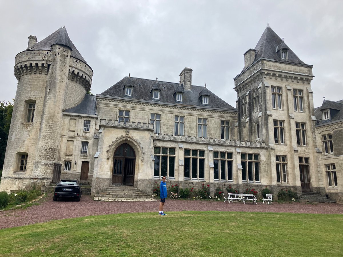 Michael Meyer tweet media