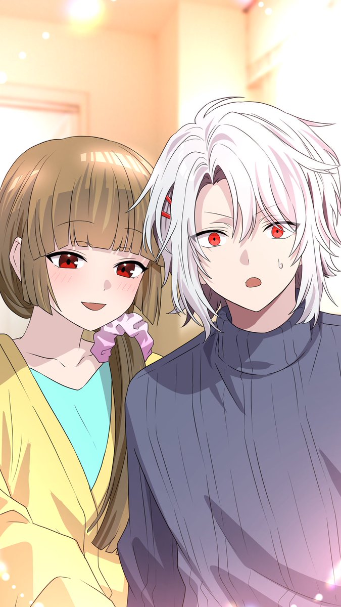 三途川ハカ@『俺クロ』憑かれた俺と黒神心霊相談所 on X