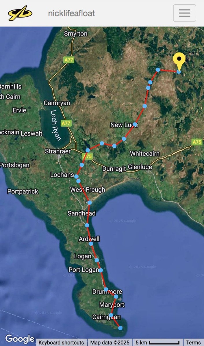 Nick Ray tweet media