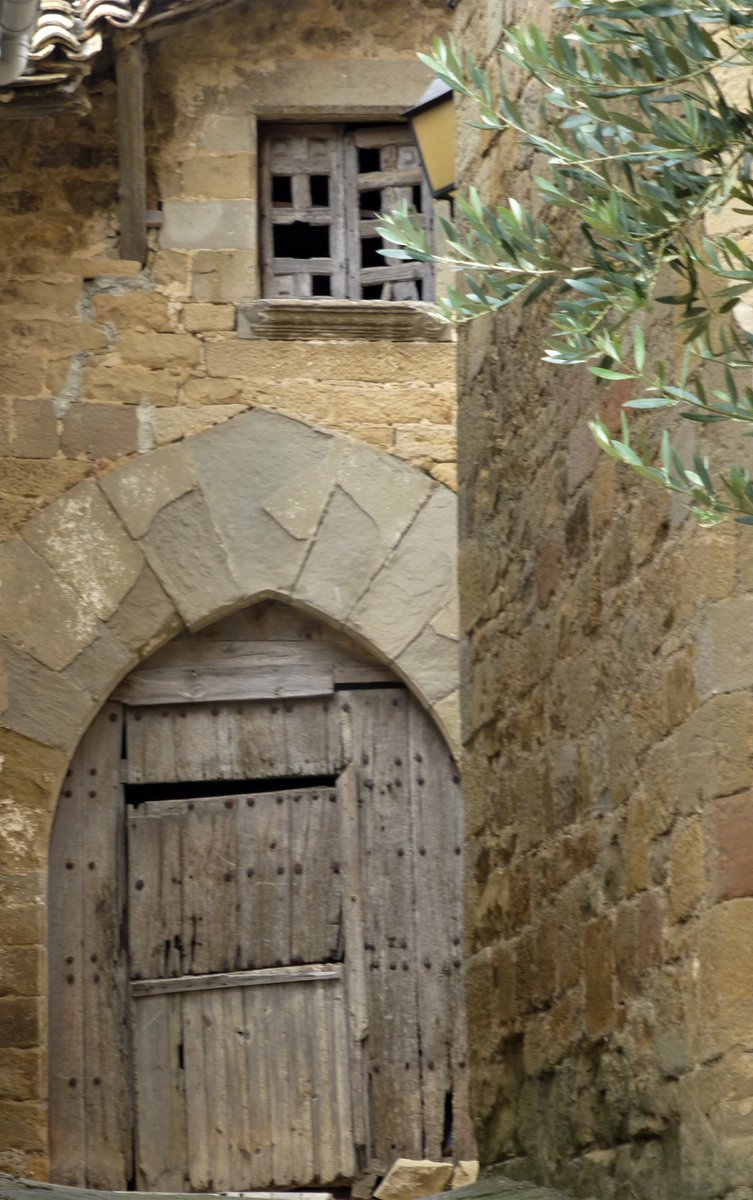 Nafarroa, Galipentzu.