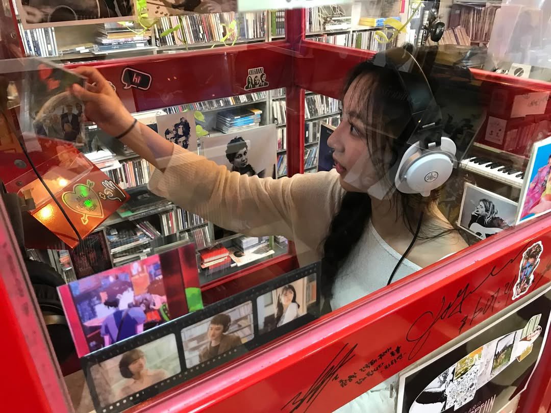 lamipicss's tweet photo. lami we miss youuu 🥺 https://t.co/khVrvvzXoP