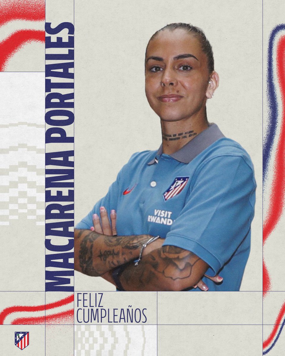 ¡Muchas felicidades, Maca! 🎂🎉