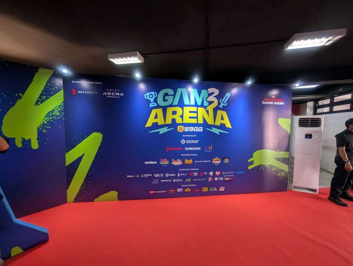 YGG_JAPAN tweet media