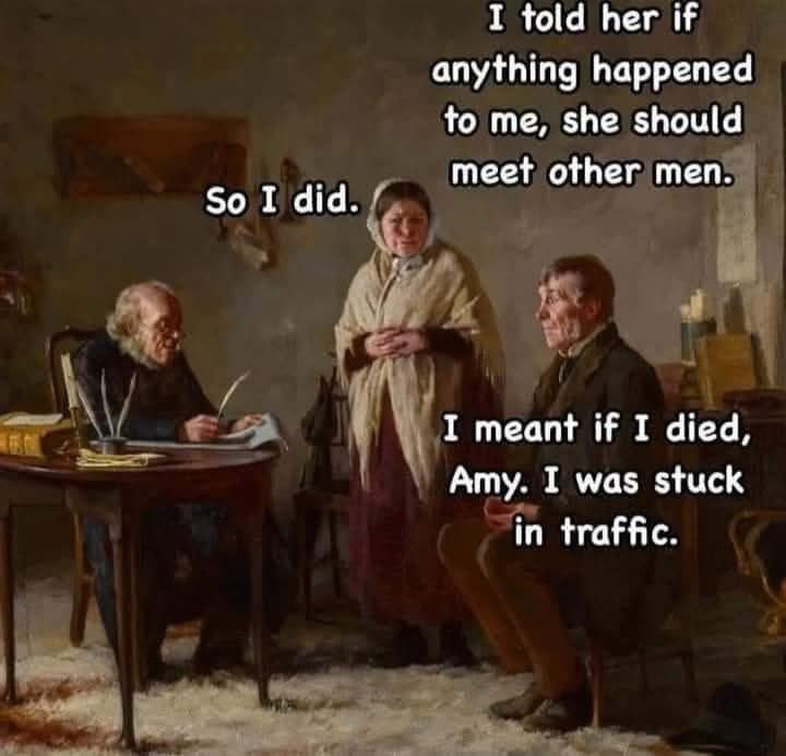 #sillysaturday 😀