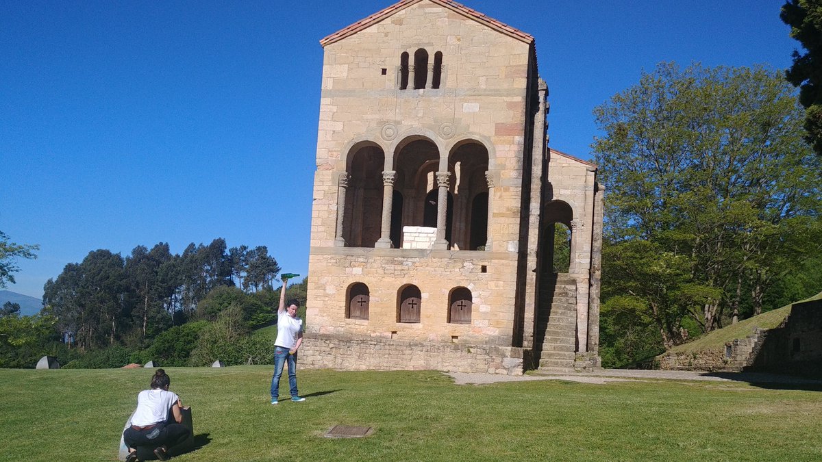 whereisasturias's tweet image. 𝘼𝙨𝙩𝙪𝙧𝙞𝙚𝙨 𝙮𝙚 𝙨𝙞𝙙𝙧𝙚𝙧𝙖. 𝙇𝙤 𝙣𝙪𝙚𝙨𝙩𝙧𝙤 𝙮𝙚 𝙢𝙪𝙣𝙙𝙞𝙖𝙡. Lema del stand de #Asturias en la #Fidma. Nos emociona haber puesto imagen al expediente de la 𝗖𝘂𝗹𝘁𝘂𝗿𝗮 𝗦𝗶𝗱𝗿𝗲𝗿𝗮 𝗮 𝗹𝗮 𝗨𝗡𝗘𝗦𝗖𝗢 con guion de Juan Carlos de la Madrid.
@GobAsturias