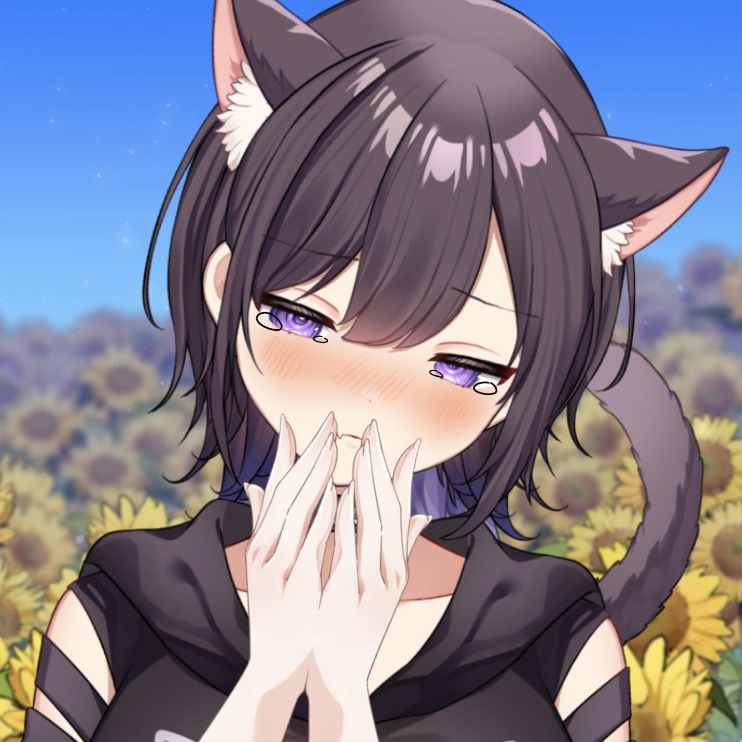 ニャー様♡ありがとうございます♡ GRZW3l3aAAAtFXA.jpg:large