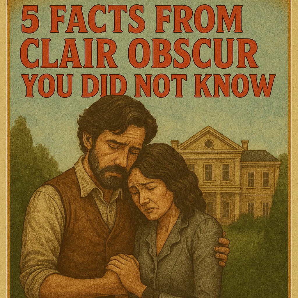 thehappythamur's tweet photo. “Clair Obscur: Expedition 33 isn’t just another turn-based RPG—it’s a haunting, painterly journey through a Belle Époque nightmare. From its mysterious name to hidden lore and stunning dev achievements, here are 5 facts you probably didn’t know. “
#ClairObscur #Expedition33 #RPG https://t.co/ClWvrZkFAp