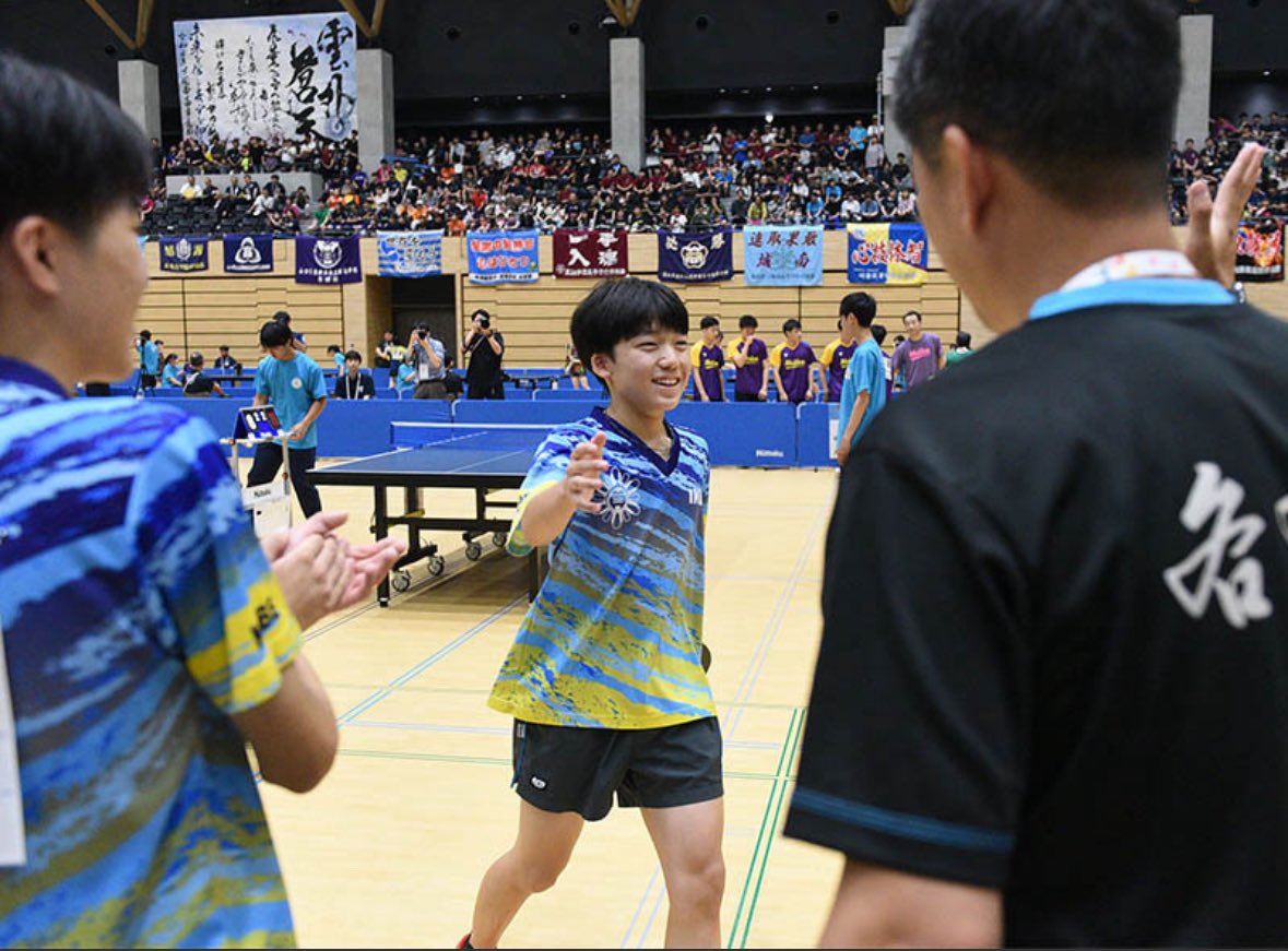 松島輝空くん 応援 🎌💕 tweet media