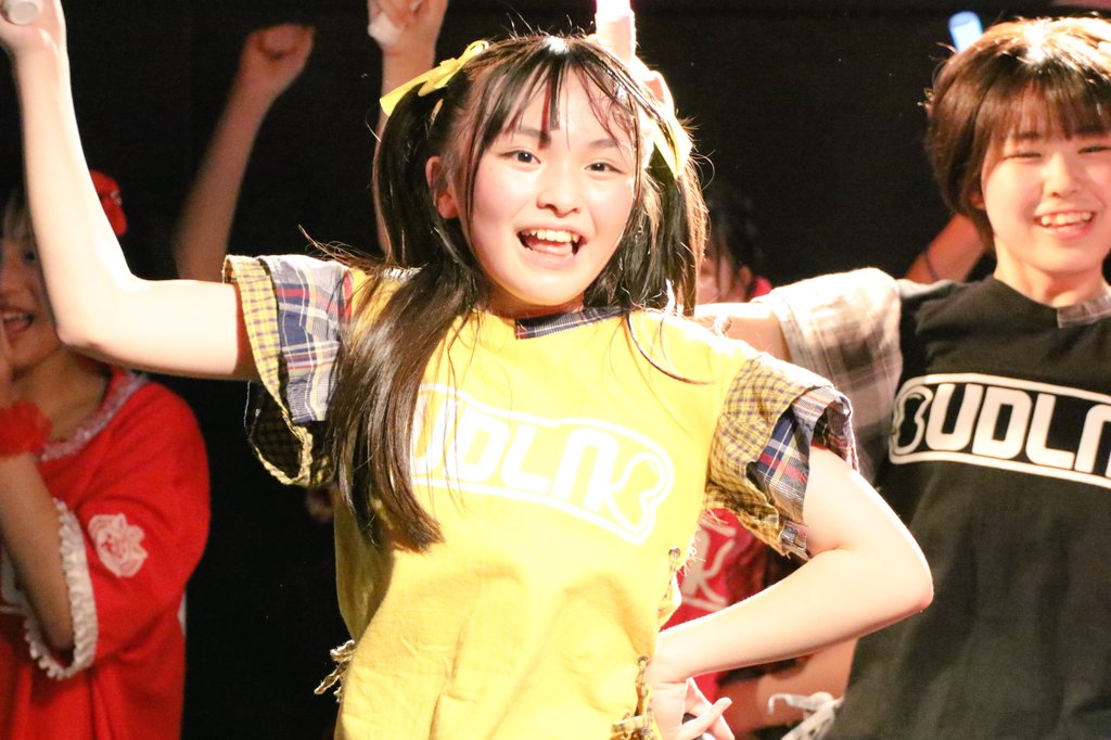 fire_nasvi's tweet photo. IQプロジェクト研究生 6th公演 2025 6 8 2️⃣部
〜続・強化月間 番外編〜オルスタLIVE🎶
∬ENCORE∬
IQP研究生·BudLaB @member_offical
#IQプロジェクト #IQP研究生 #BudLaB
#福岡 #アイドル
#夏目姫衣 #めいめい
#妹しか勝たん
#teamI
#IQPカメコ https://t.co/fqrZdeJl8x