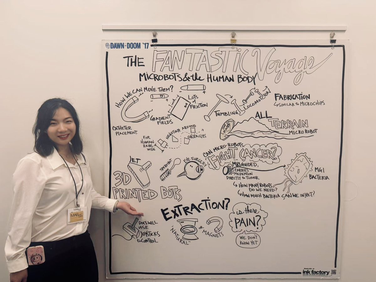 Honghan_Caltech's tweet photo. Had a great time at #MARSS2025 @ Purdue! Honored to be an invited speaker in “Acoustics for Targeted Therapeutic Approaches.” —thanks to Paul Wrede for organizing! Grateful to share our work &amp; connect with leaders and peers. Huge thanks Prof. Wei Gao! 🙏 #Acoustics #WomenInSTEM https://t.co/2djYbyqtqw