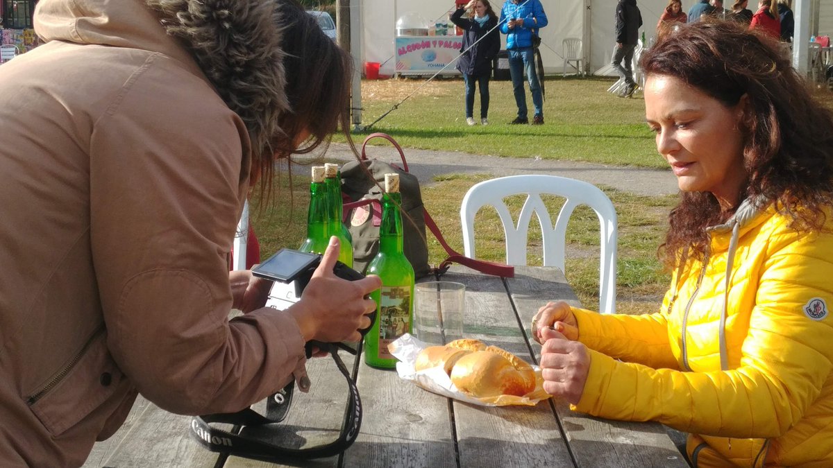 whereisasturias's tweet image. 𝘼𝙨𝙩𝙪𝙧𝙞𝙚𝙨 𝙮𝙚 𝙨𝙞𝙙𝙧𝙚𝙧𝙖. 𝙇𝙤 𝙣𝙪𝙚𝙨𝙩𝙧𝙤 𝙮𝙚 𝙢𝙪𝙣𝙙𝙞𝙖𝙡. Lema del stand de #Asturias en la #Fidma. Nos emociona haber puesto imagen al expediente de la 𝗖𝘂𝗹𝘁𝘂𝗿𝗮 𝗦𝗶𝗱𝗿𝗲𝗿𝗮 𝗮 𝗹𝗮 𝗨𝗡𝗘𝗦𝗖𝗢 con guion de Juan Carlos de la Madrid.
@GobAsturias