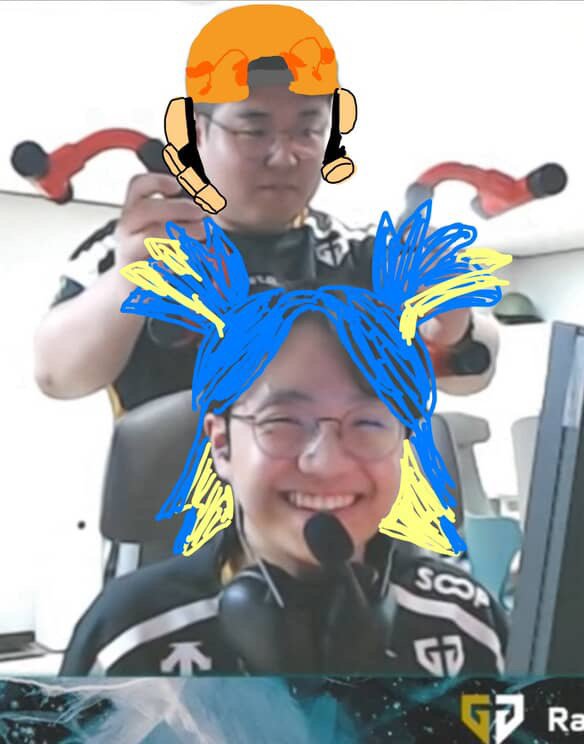 생일축하해 우리 귀요미 엔트리 <a href="/Ramgi0802/">Ramgi</a>