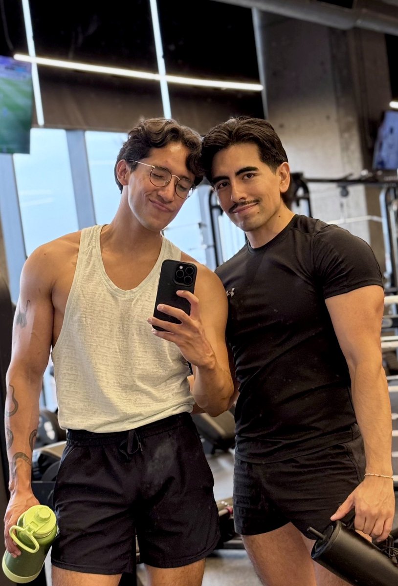 El crossover que nadie vio venir 💪🏽<a href="/framememr/">M 𐚁</a>