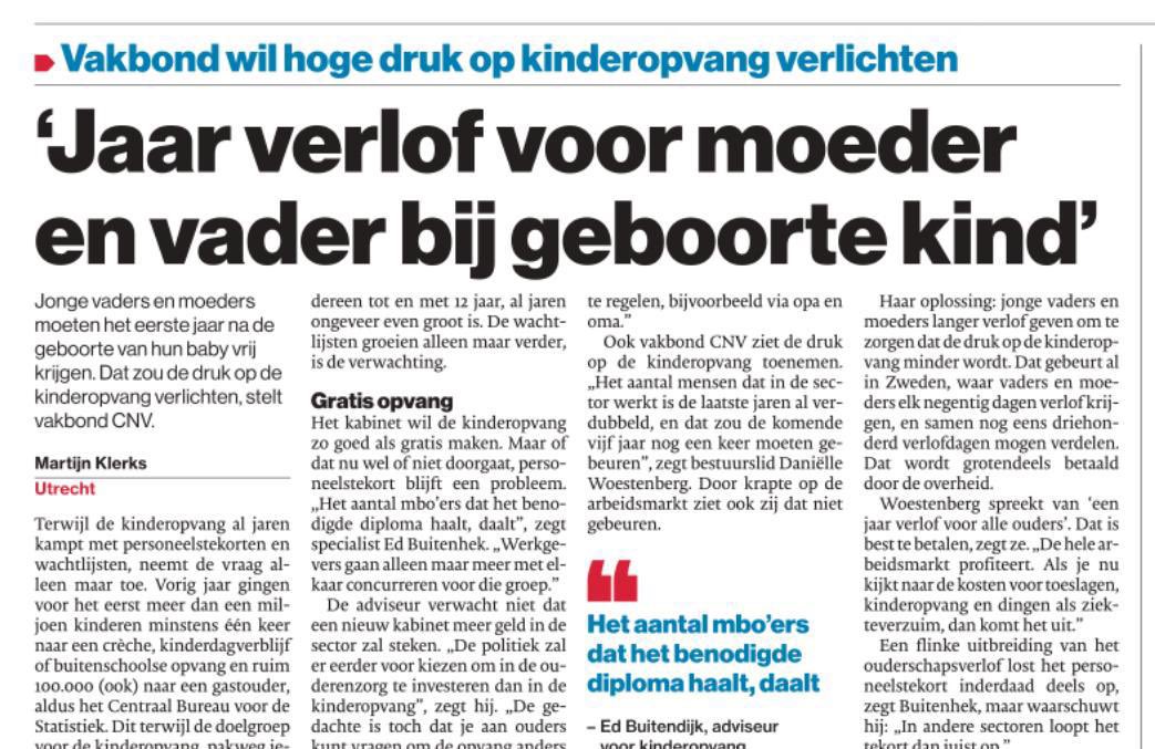 Post niet vaak wat maar nu toch wel ………….. Knetter, knetter, knettergek,  zijn we geworden. En maar klagen dat Nederland zo duur wordt.