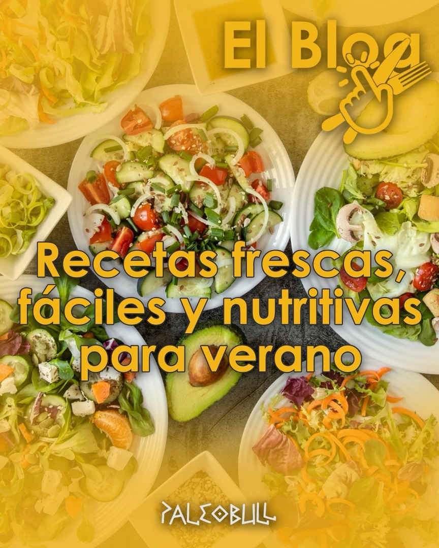 ¡Buenos días!
¿Llegamos a tiempo de darte algunas recomendaciones de menú para este sábado de agosto?

El cuerpo nos pide alimentos diferentes según la estación del año. En VERANO, nos inclinamos de forma natural por comidas más frescas y ligeras.

Esta … instagr.am/p/DM1_IoYssQV/