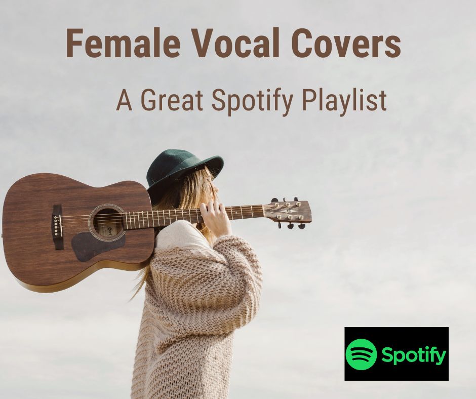 AnnaMusicby's tweet photo. One of my most popular Spotify playlists!
Iโve carefully curated some of the best female vocal covers out there โ soulful, powerful, and beautifully reimagined. Take a listen, follow, and enjoy.
๐ท https://t.co/hJHPU11y0U
#SpotifyPlaylist #FemaleVocalCovers #CoversPlaylist https://t.co/nO3xCH0Gui