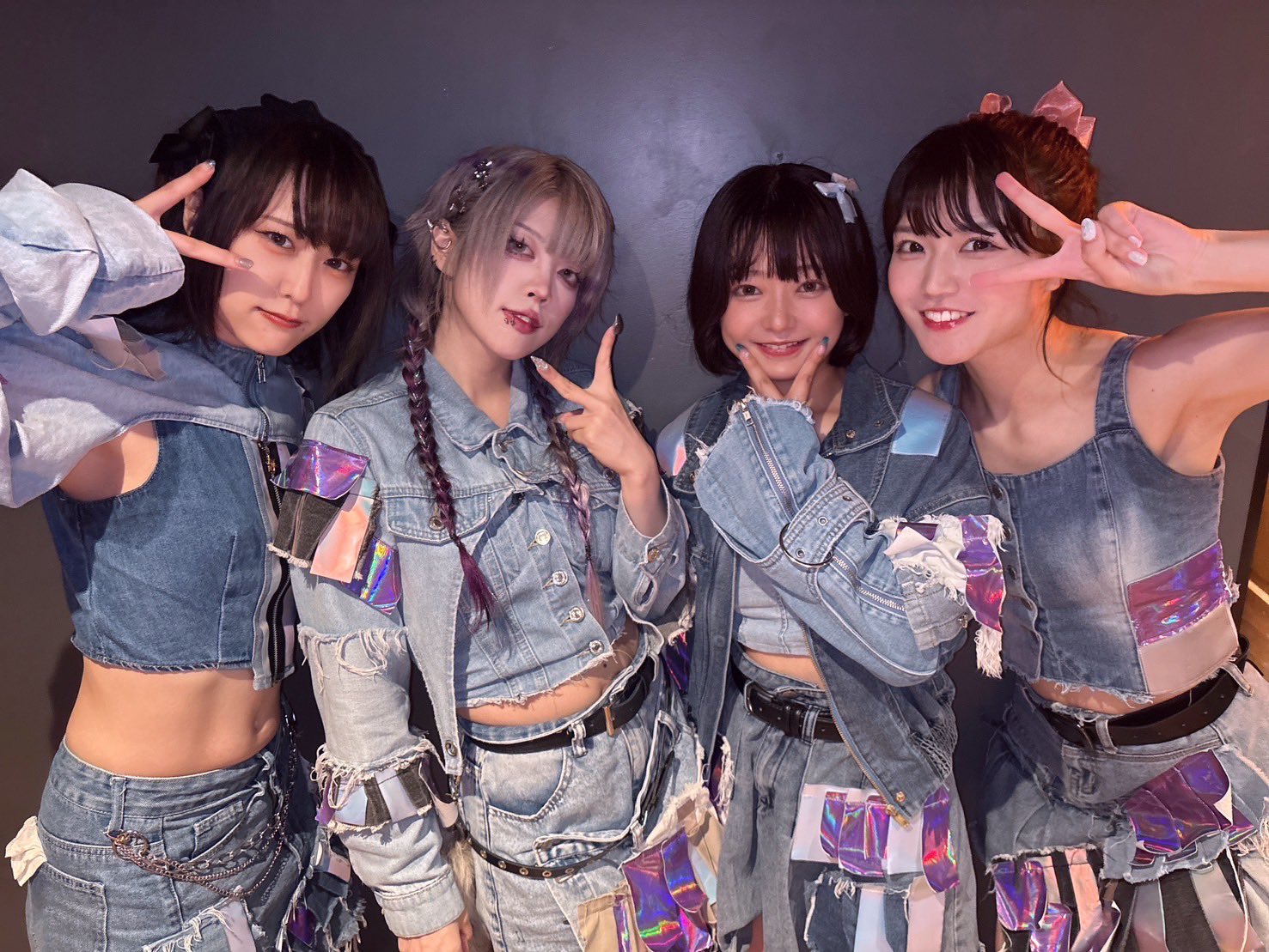 neko☆neko(9月11日9時頃まで) Amazon | 東京ミュウミュウにゅ~♡OP「Cat‼してSuperGirls」/ED