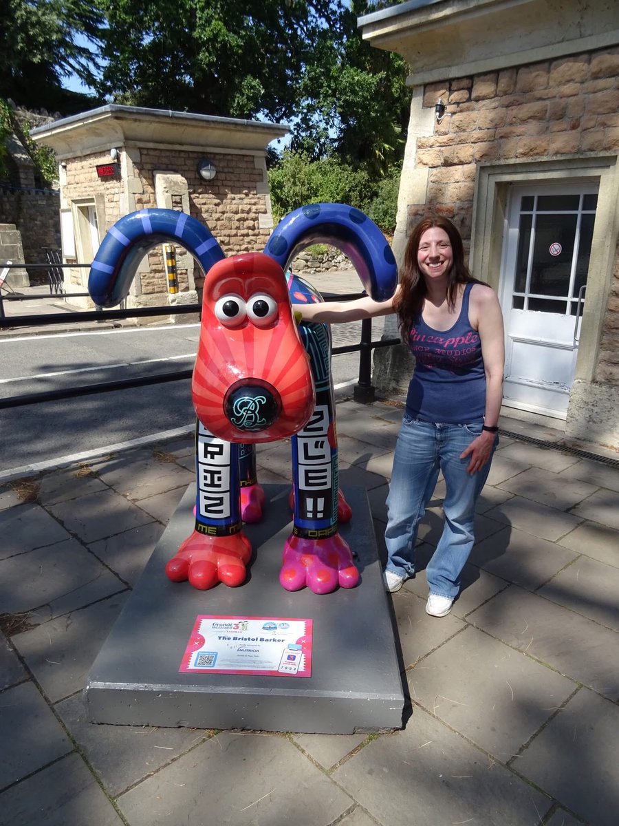 Michaela Imbert tweet media