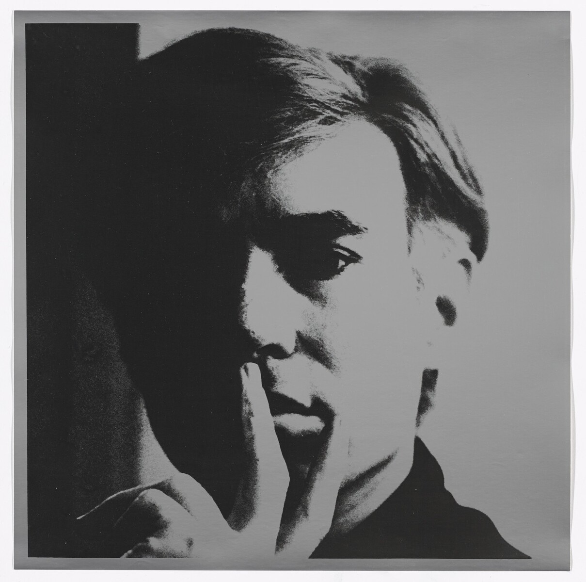 Andy Warhol on X: 