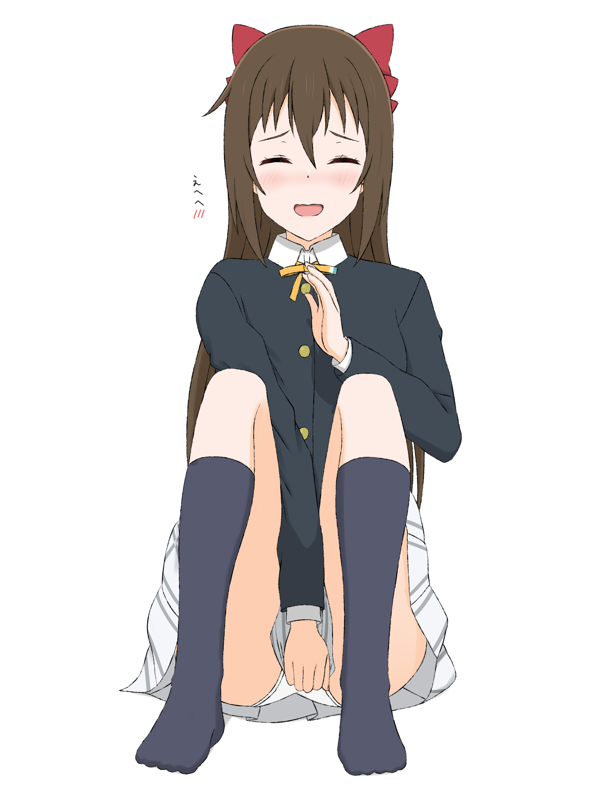 まっぴー (@Mappy_kl) / X