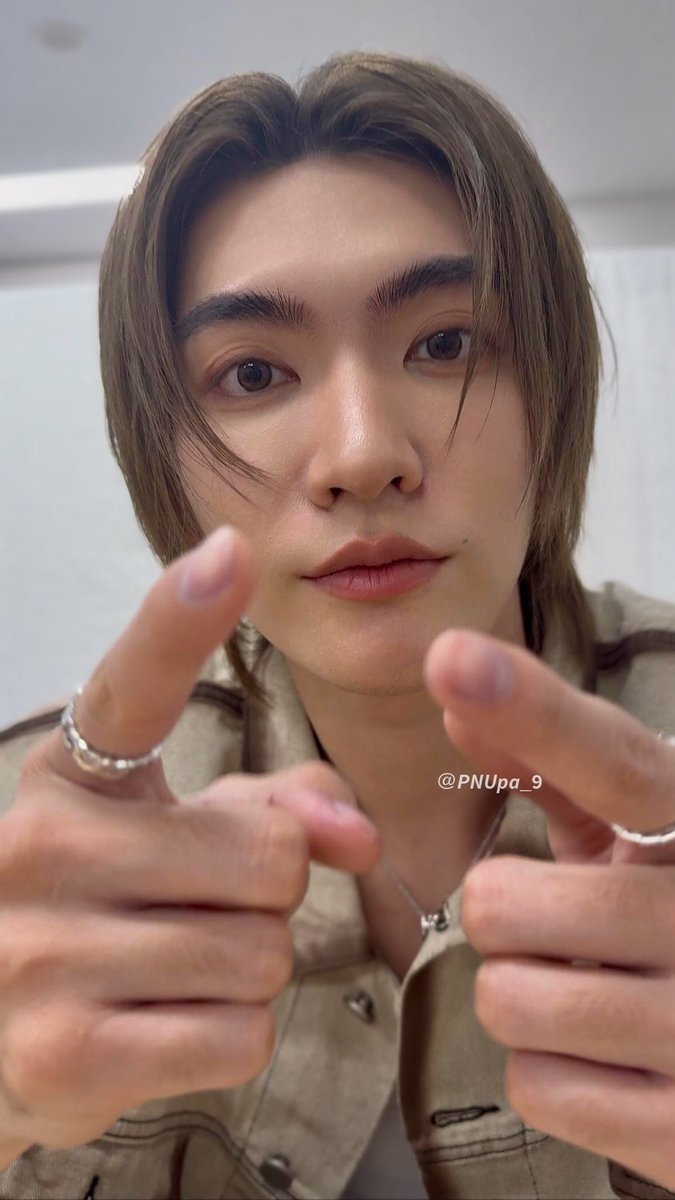 BOSS ver 😂🥺
#THEMOMENT_inTokyo