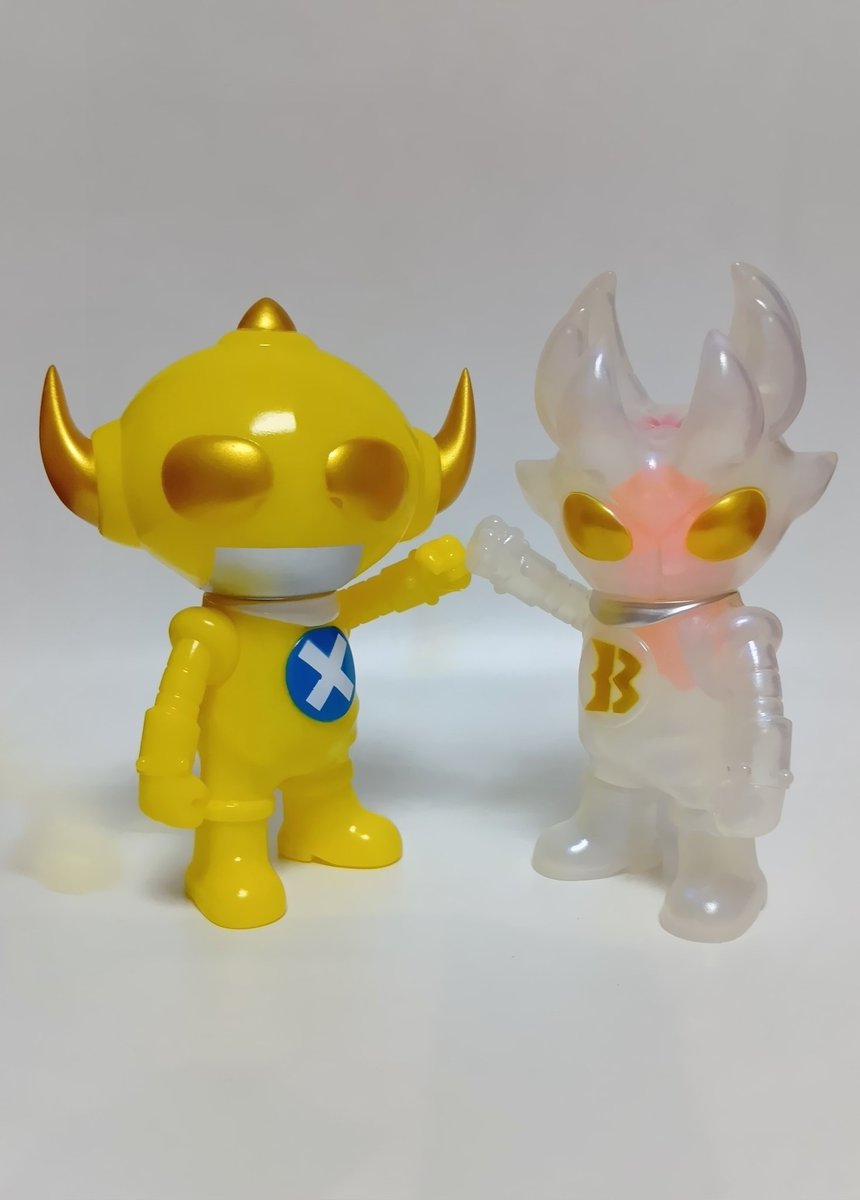 Otacream ゲッチャリロボ 万博レトロ ソフビ フィギュア Otacream ゲッチャリロボ 万博レトロ ソフビ フィギュア - メルカリ