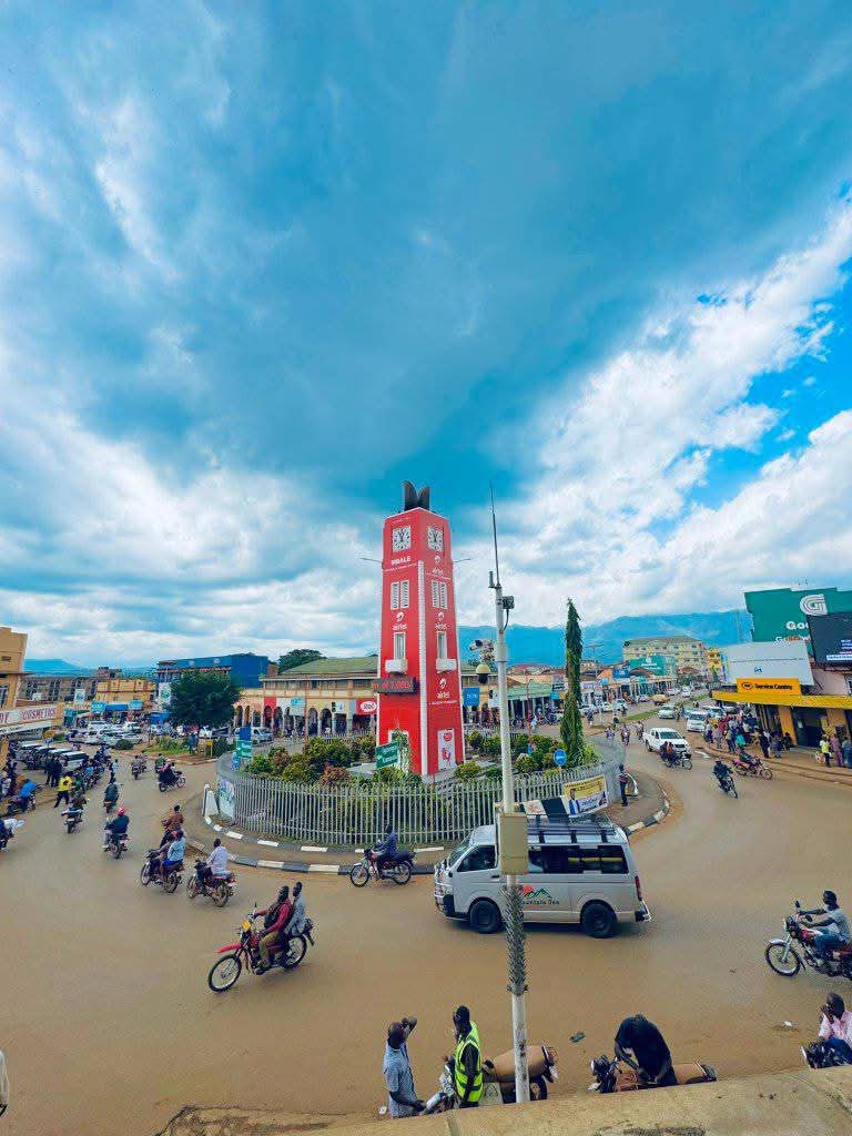 #tiktokers welcome to the home of #easterntweeps