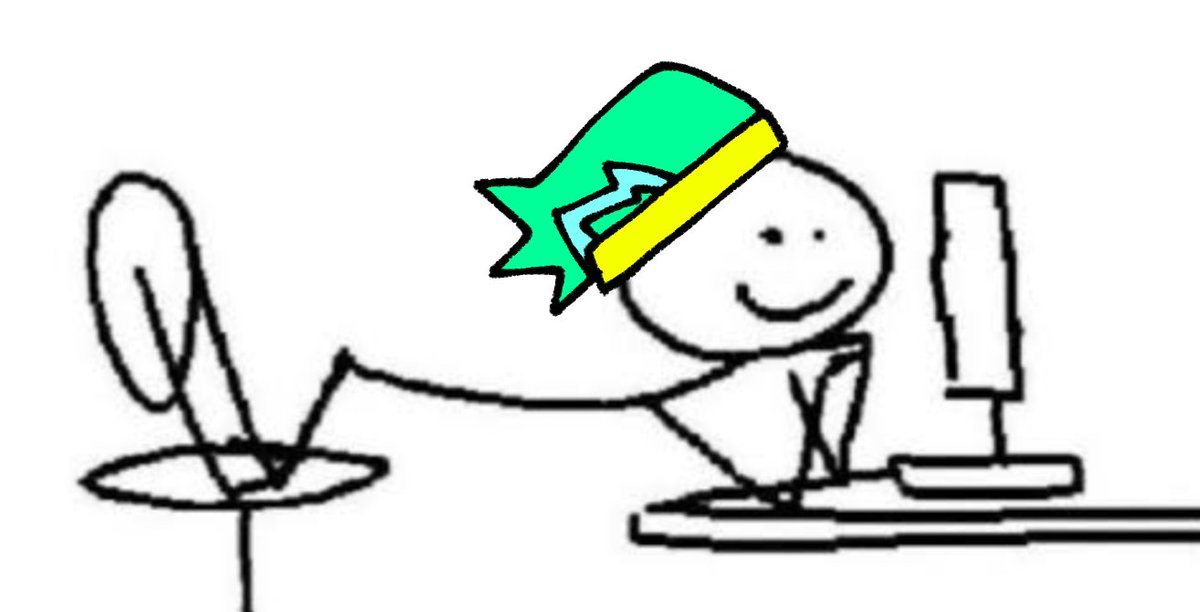 zankow139_2's tweet image. Seemed fun so might as well.

Share a piece of #FlavorRave lore about yourself.