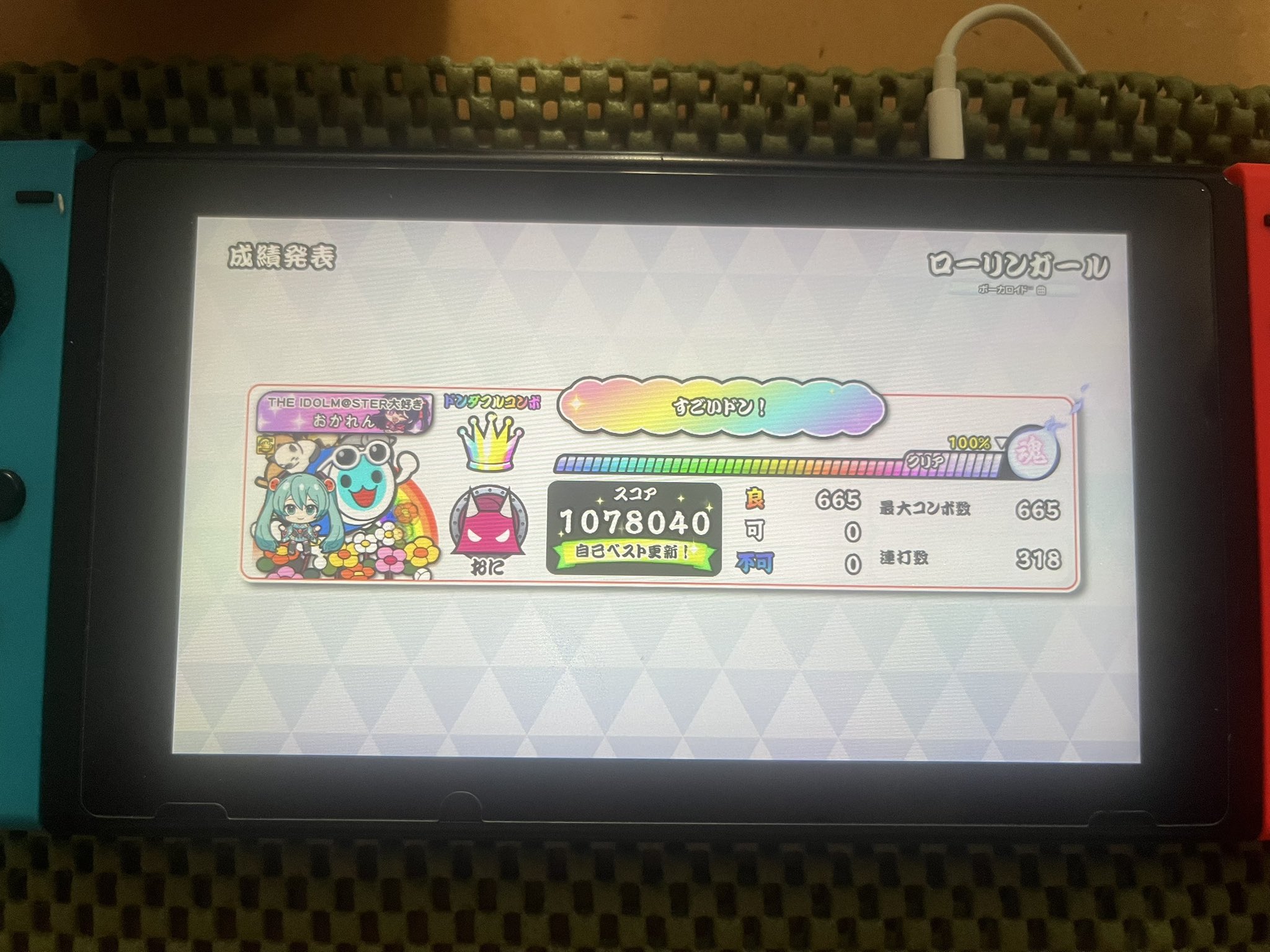 おかれん (@okarennnnnn) / X