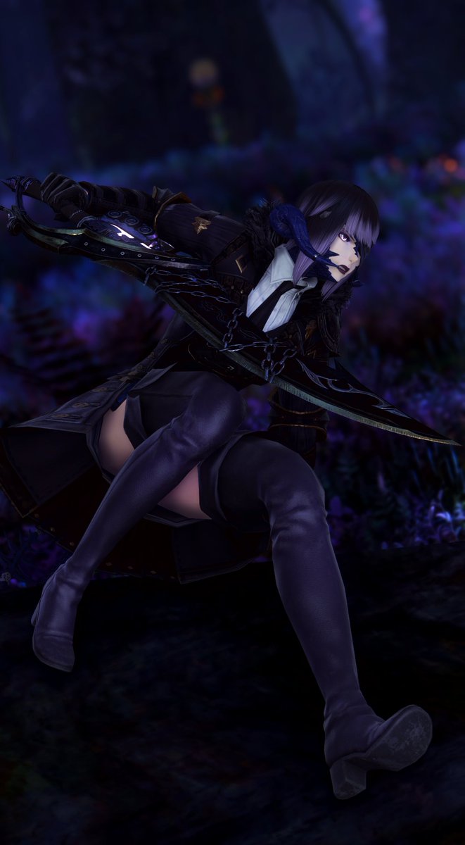 YandeRisika's tweet photo. Day 1 - Adventure
#Auraugust | #GPOSERS