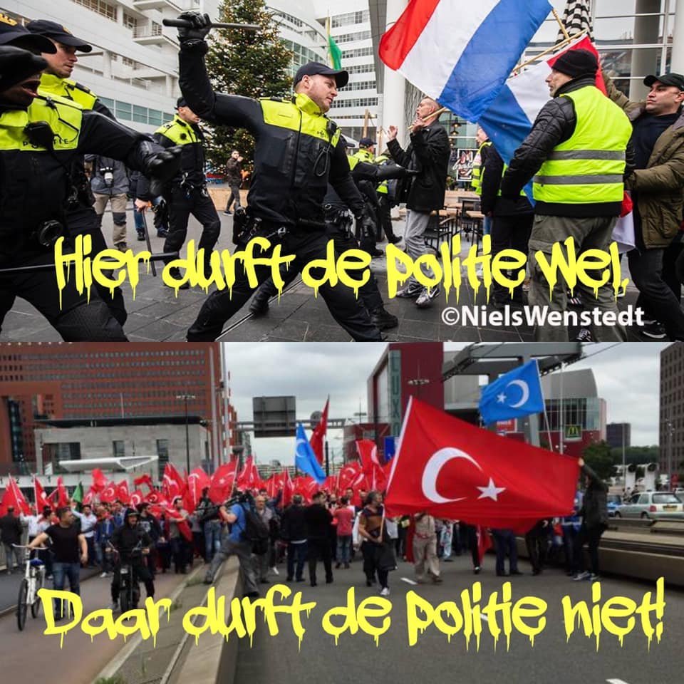 <a href="/lammert/">Lammert de Bruin</a> Hierdoor nog #MeerMeerMeerPVV