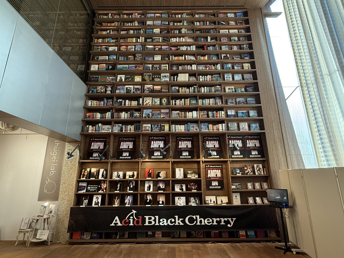 Shinono_yasu's tweet photo. パネル展行ってきましたァァァァ！！

全部綺麗に記憶が残っててファンであることを再認識しました✨ https://t.co/ZYT8uEajXf